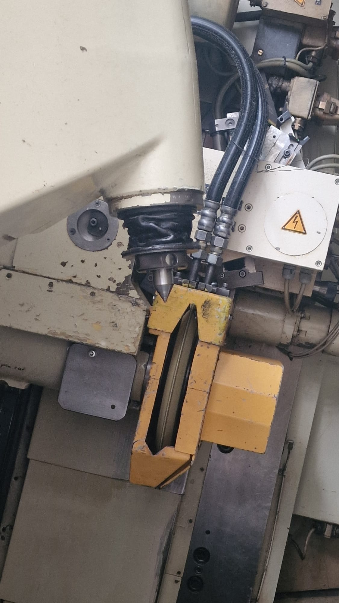  ZSTZ 10 L CNC 